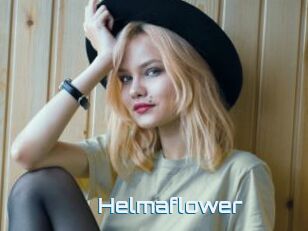 Helmaflower
