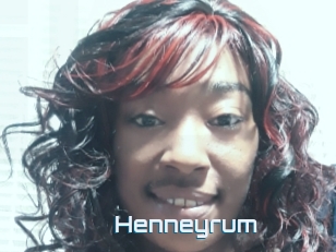 Henneyrum