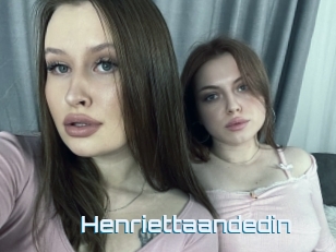 henriettaandedin I Link Porn