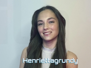 Henriettagrundy