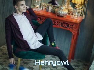 Henryowl