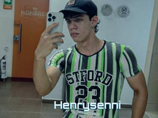 henrysenni I Link Porn