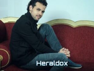 Heraldox