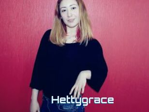 Hettygrace