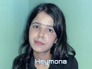 Heymona