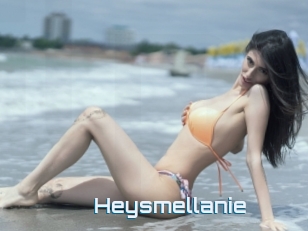 Heysmellanie