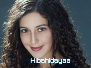 Hibahidayaa