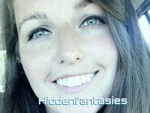 Hiddenfantasies