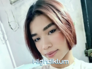 Highdiklum