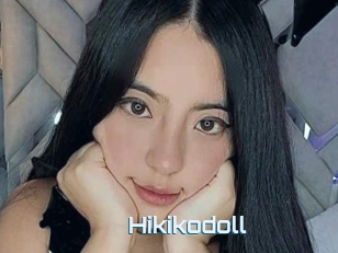 Hikikodoll