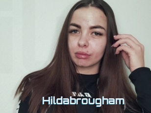 Hildabrougham