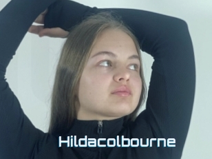 Hildacolbourne
