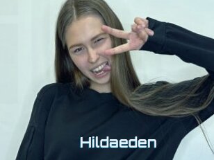 Hildaeden
