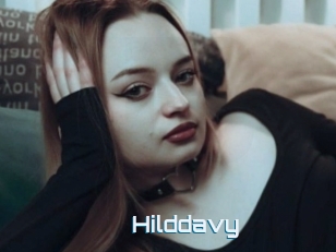 Hilddavy