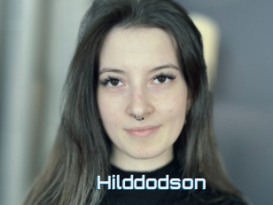 Hilddodson