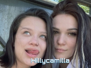 Hillycamilla