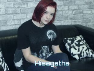Hisagatha