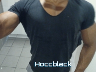 Hoccblack