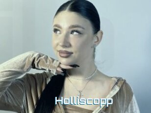 Holliscopp