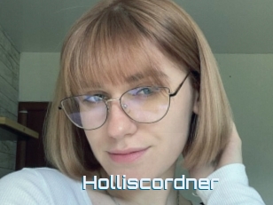 Holliscordner