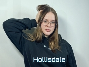 Hollisdale