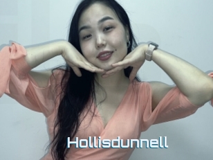 Hollisdunnell