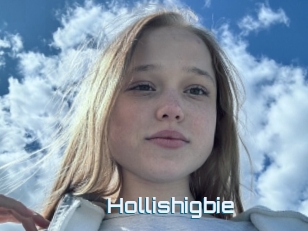 Hollishigbie