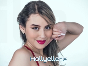 Hollyellene