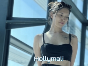 Hollymali