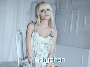 Holychan
