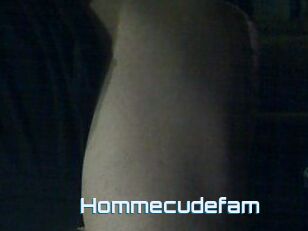 Hommecudefam