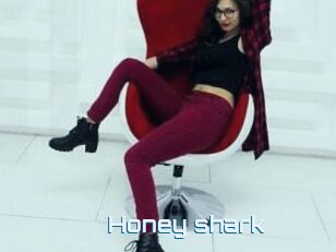 Honey_shark
