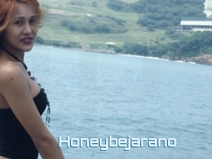 Honeybejarano