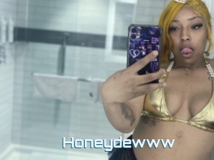 Honeydewww
