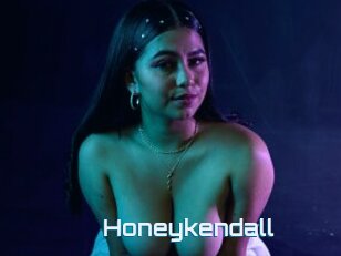 Honeykendall