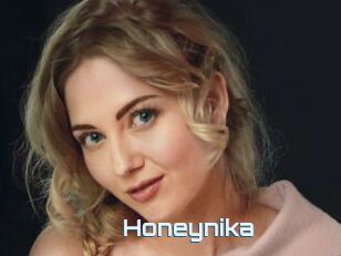 Honeynika