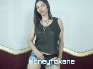 Honeyroxane