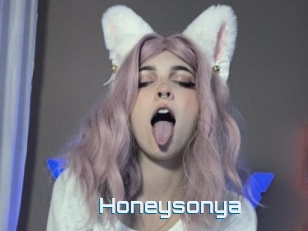 Honeysonya