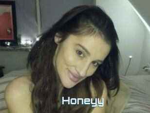 Honeyy