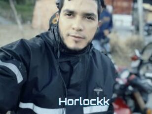 Horlockk