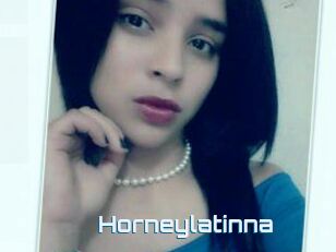 Horney_latinna