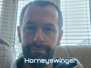 Horneyswinger