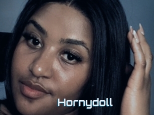 Hornydoll