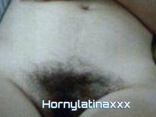 Hornylatinaxxx