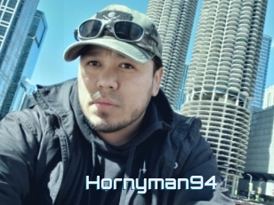 Hornyman94