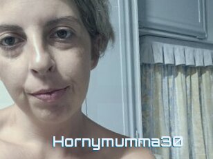 Hornymumma30