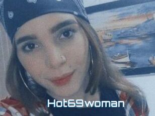Hot69woman