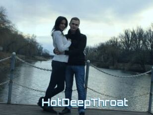 HotDeepThroat