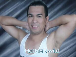 HotMANwild
