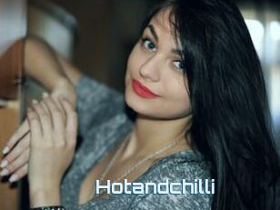Hotandchilli